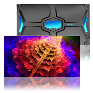 屋内型ビジョン